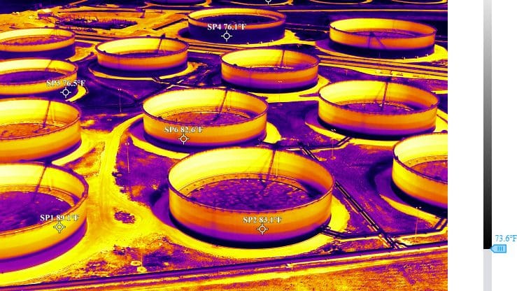 HD Thermal Image HD Thermal Image